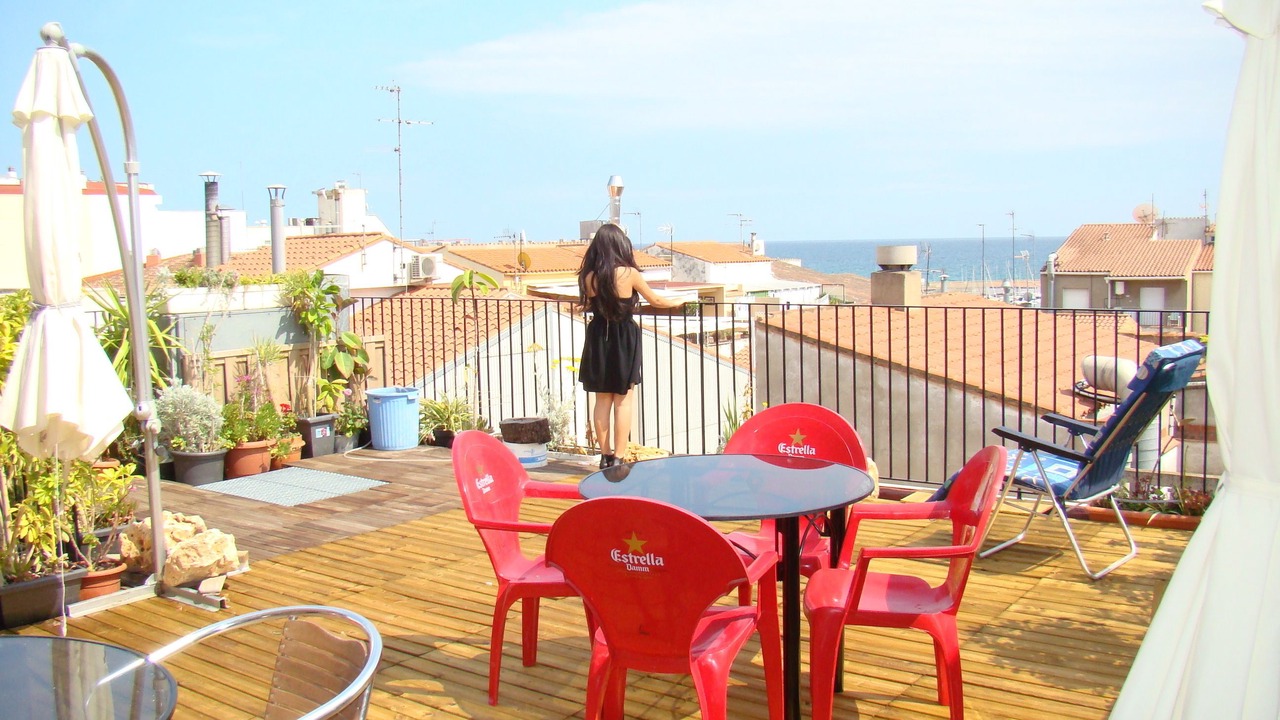 Photo of Patio Balcony in Cambrils