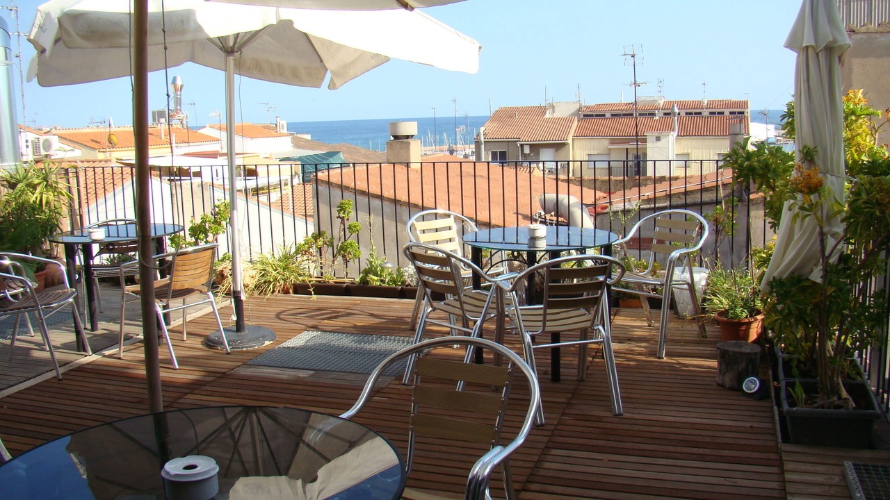 Photo of Patio Balcony in Cambrils