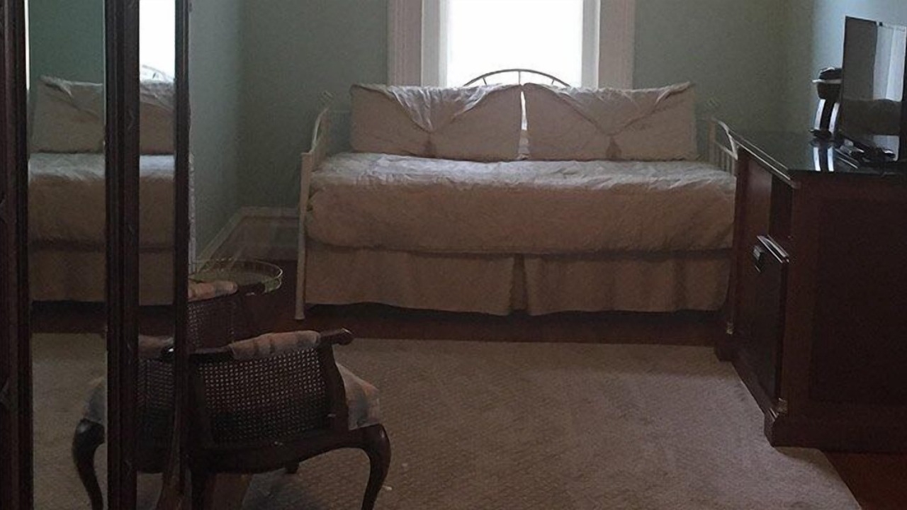 Photo of Patio Balcony in Reading