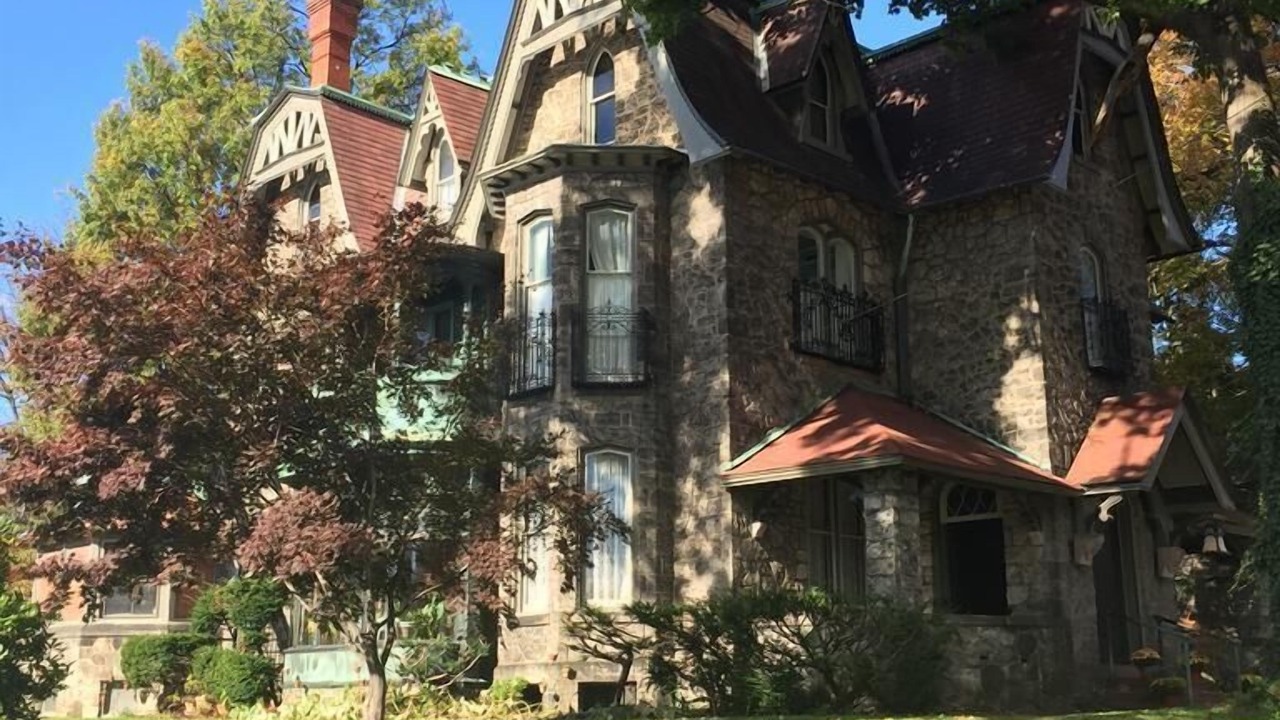 Photo of Outdoor in Reading