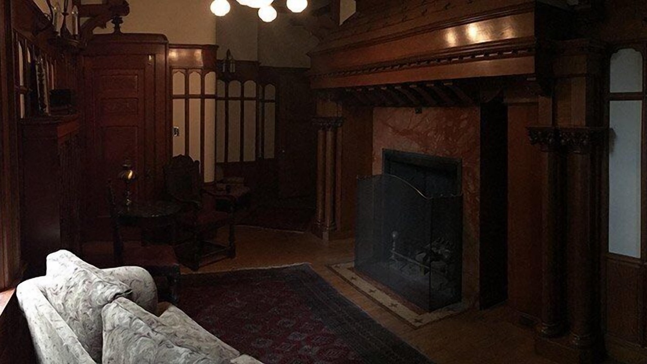 Photo of Livingroom in Reading