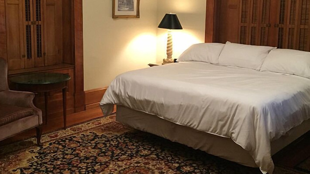 Photo of Bedroom in Reading