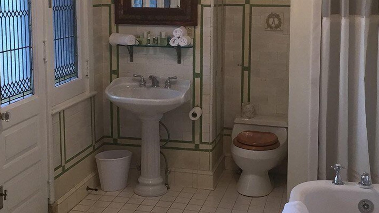 Photo of Patio Balcony in Reading