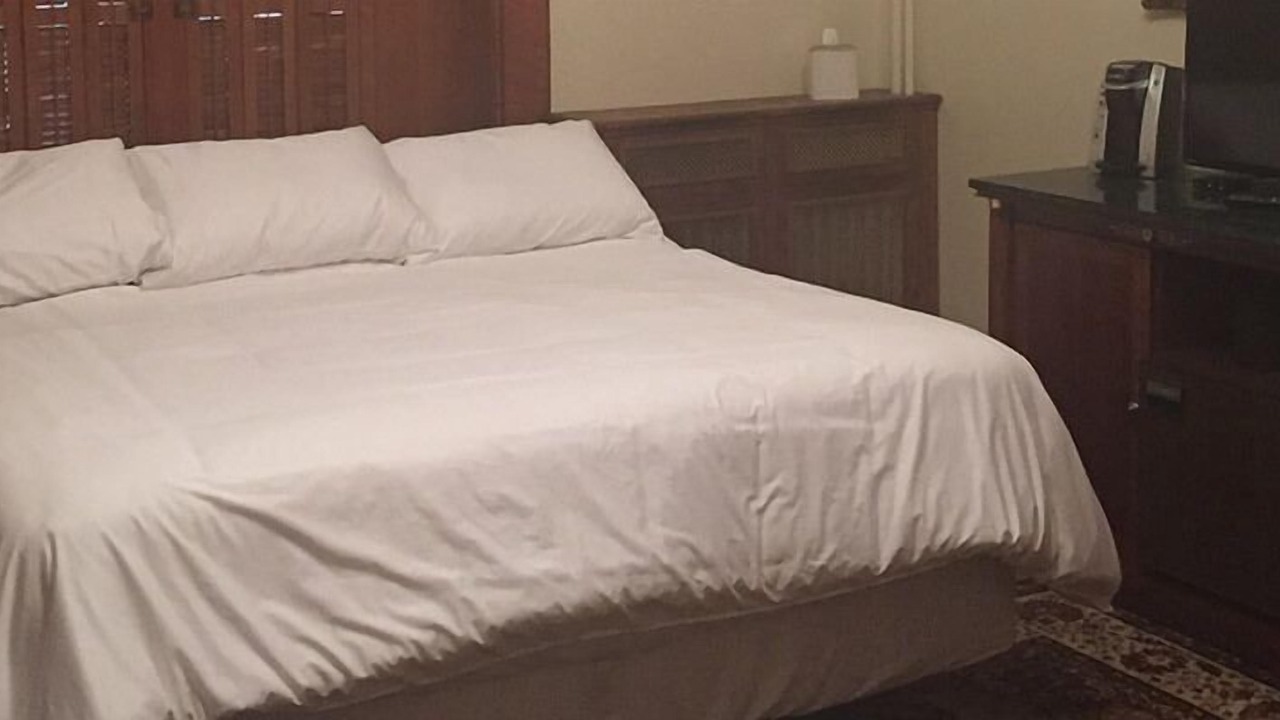 Photo of Bedroom in Reading