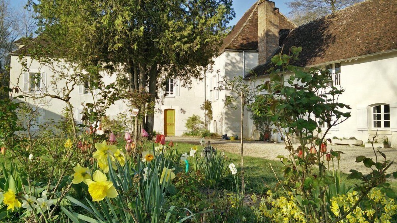 Photo of Outdoor in Chevannes