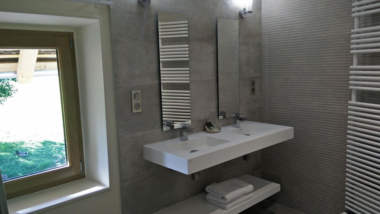 Photo of Bathroom in Chevannes