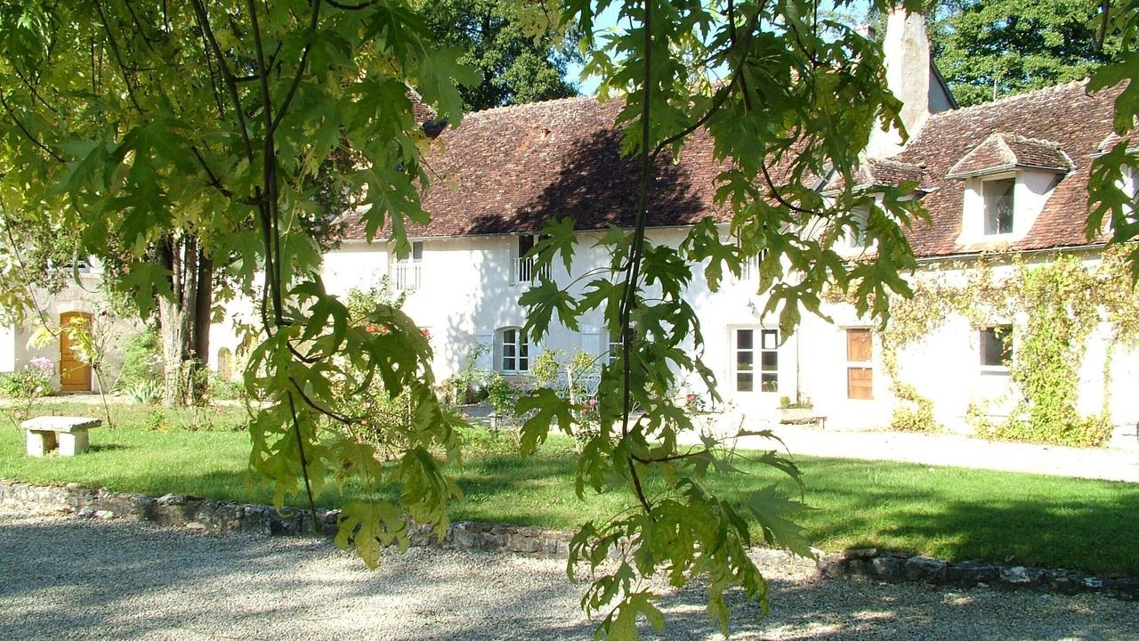 Photo of Outdoor in Chevannes