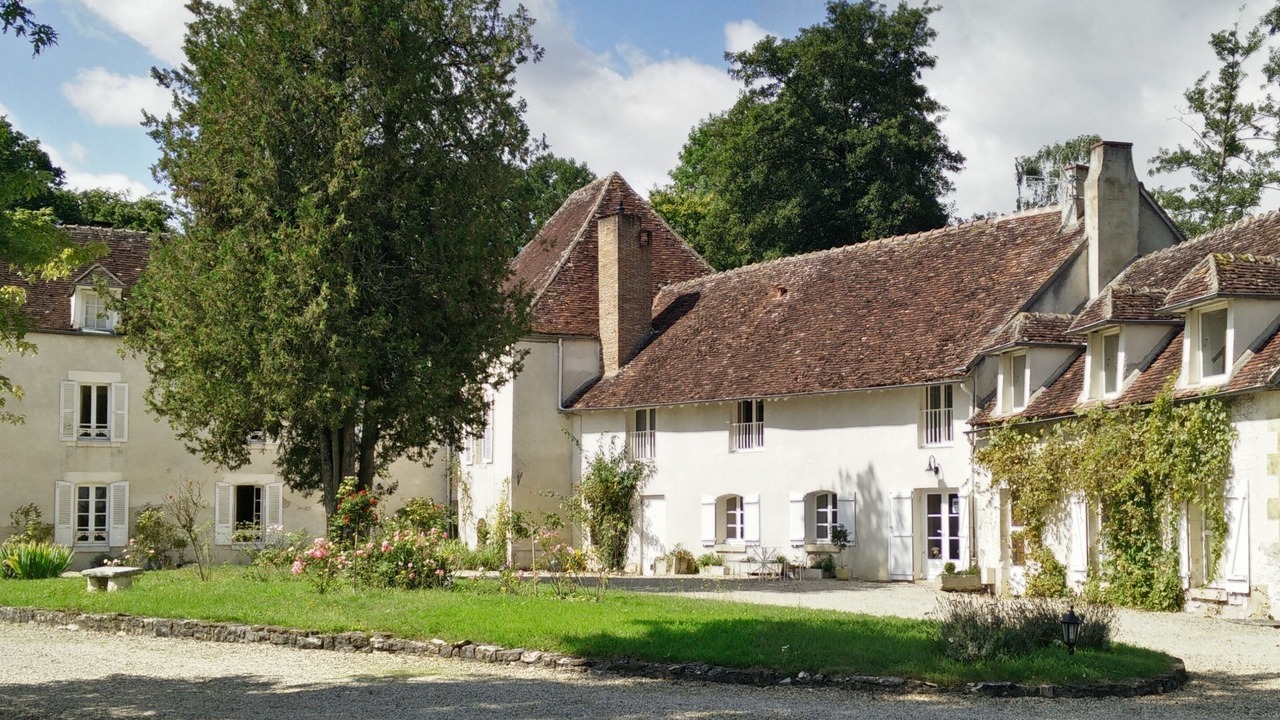 Photo of Outdoor in Chevannes