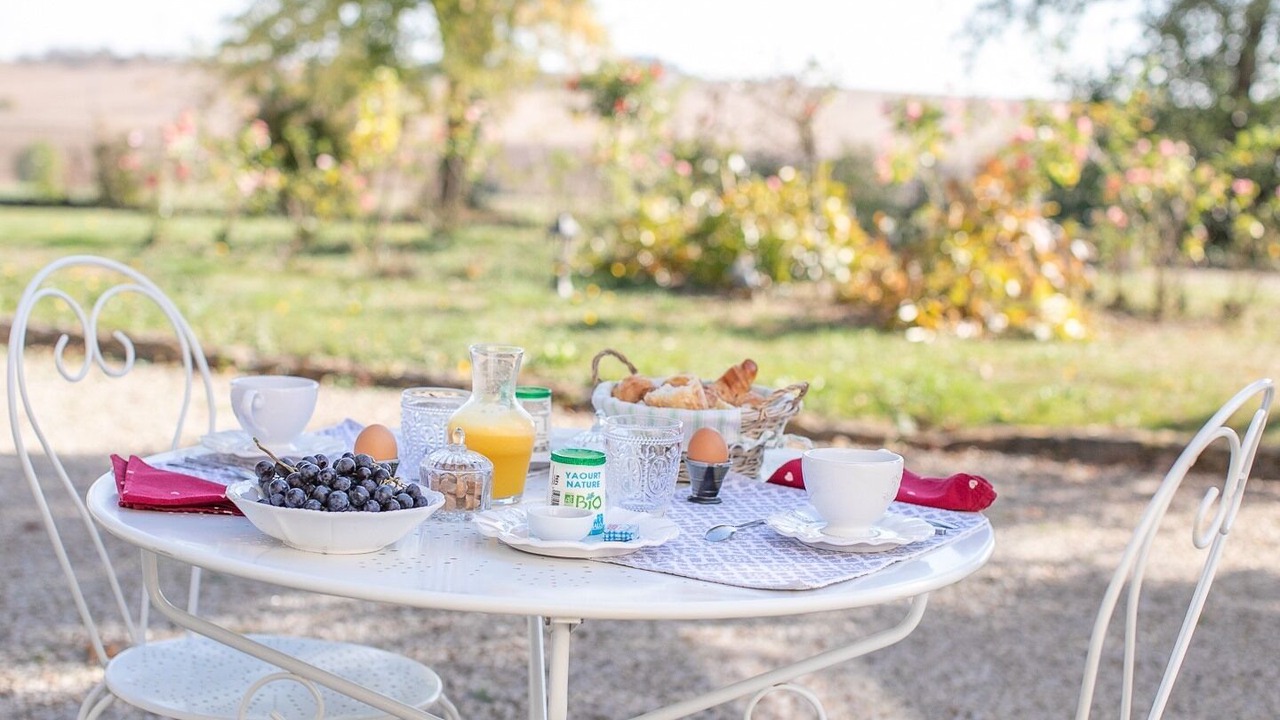 Photo of Outdoor in Chevannes