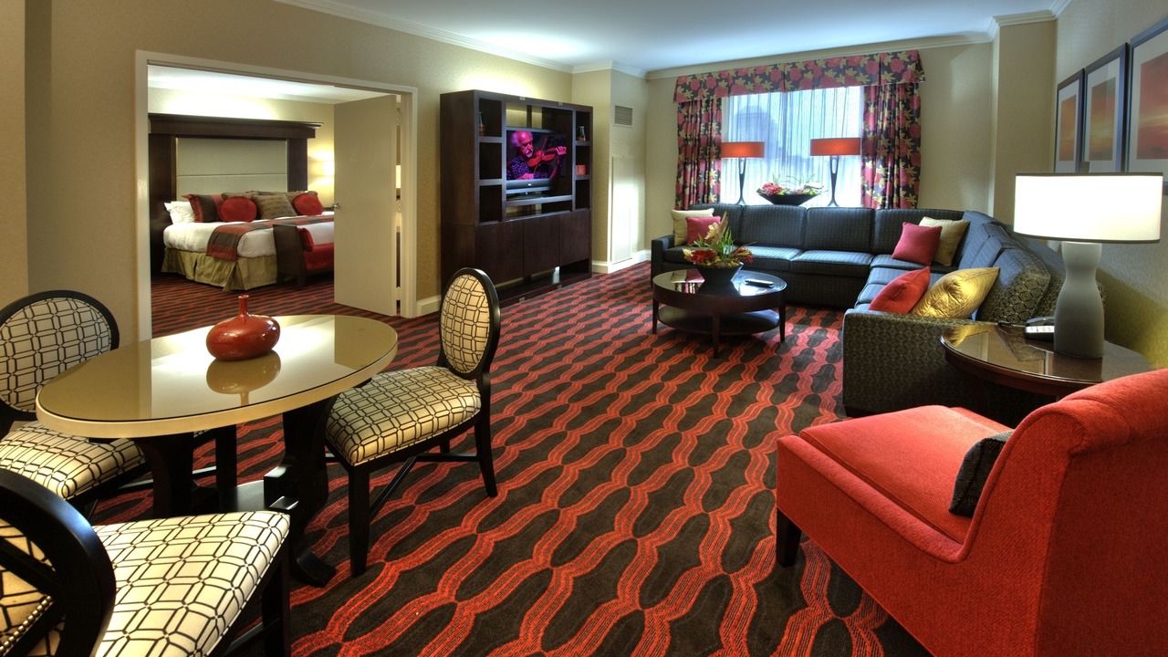 Photo of Bedroom in Shreveport