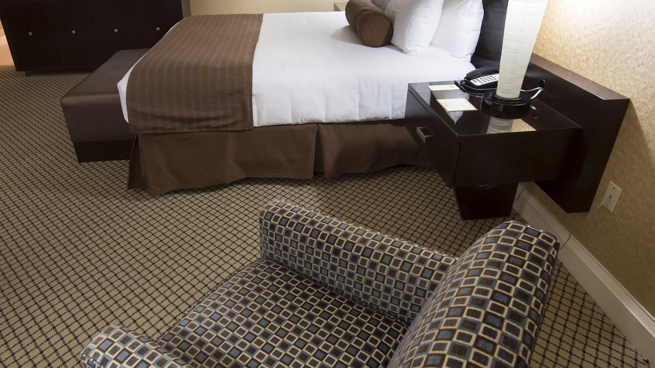 Photo of Bedroom in Shreveport