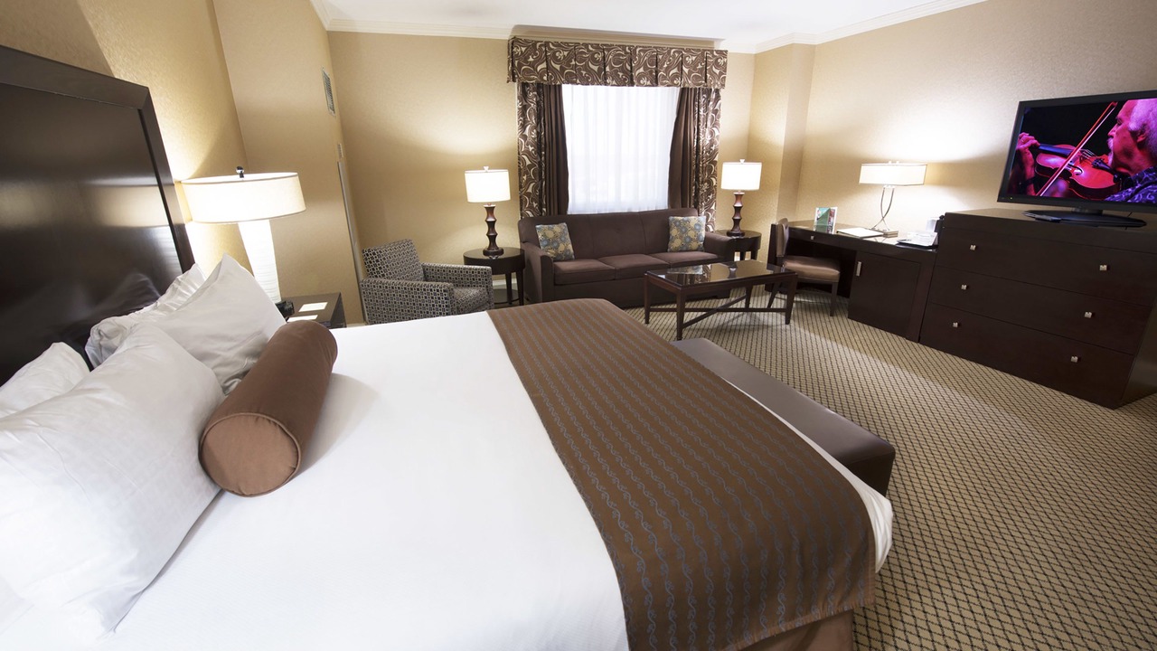Photo of Bedroom in Shreveport