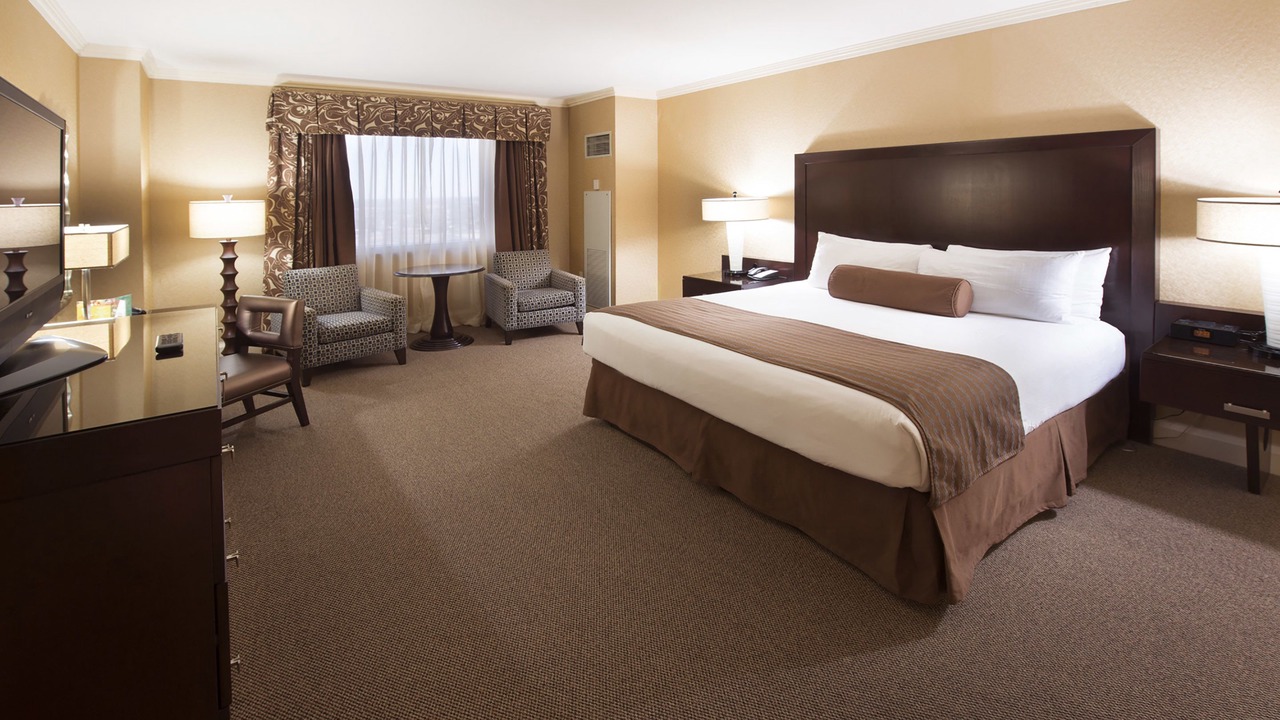 Photo of Bedroom in Shreveport