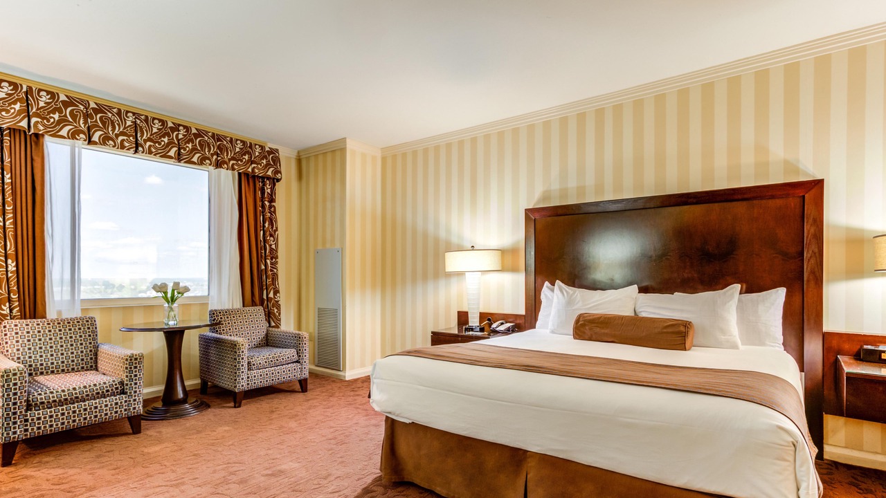 Photo of Bedroom in Shreveport