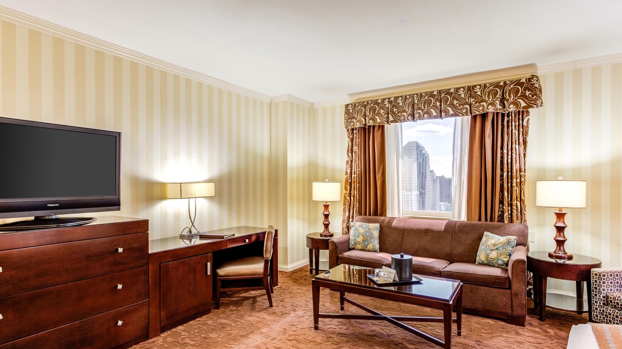 Photo of Bedroom in Shreveport