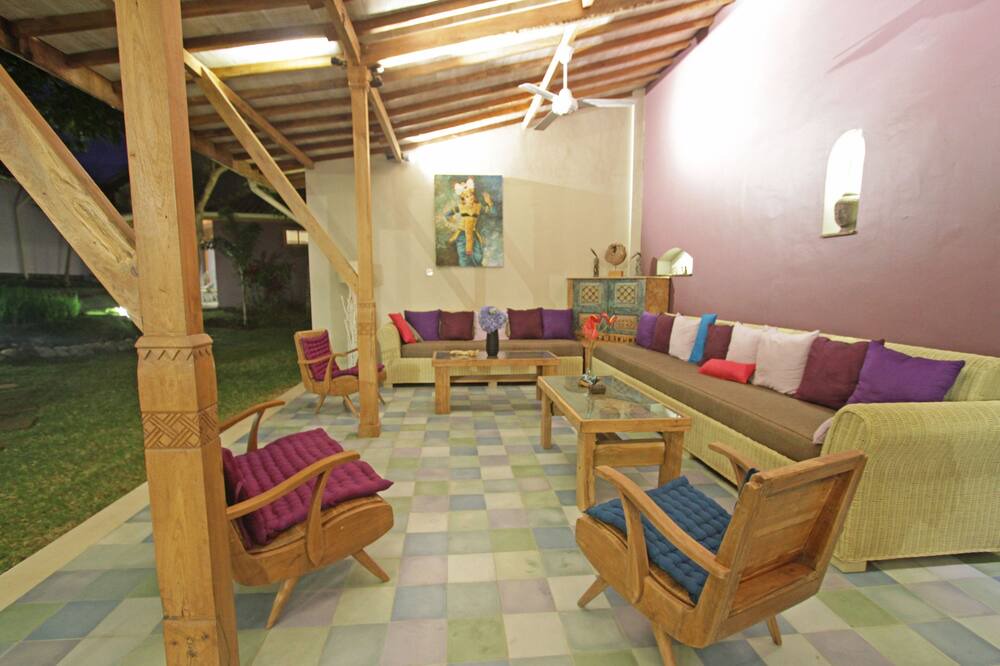 Photo of Livingroom in Padonan