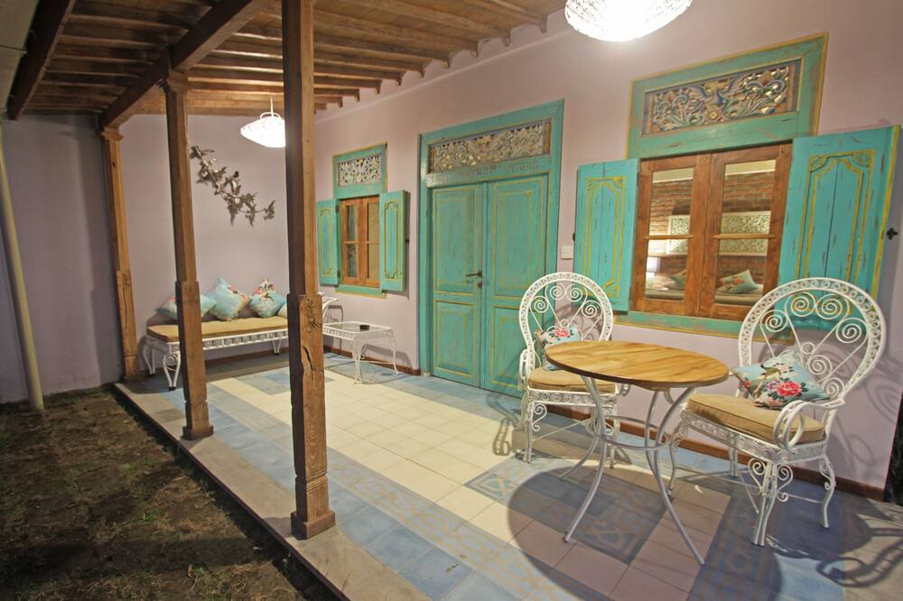Photo of Patio Balcony in Padonan