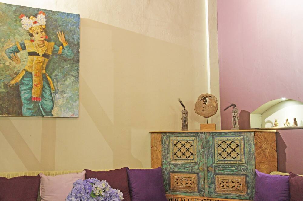Photo of Livingroom in Padonan