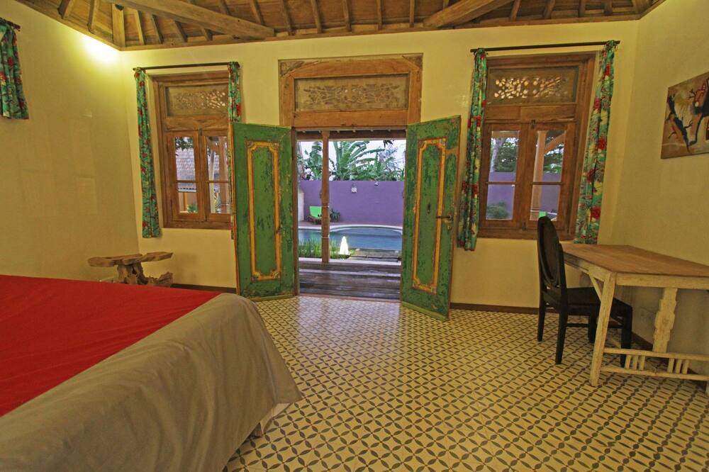 Photo of Bedroom in Padonan