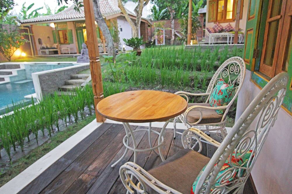 Photo of Patio Balcony in Padonan
