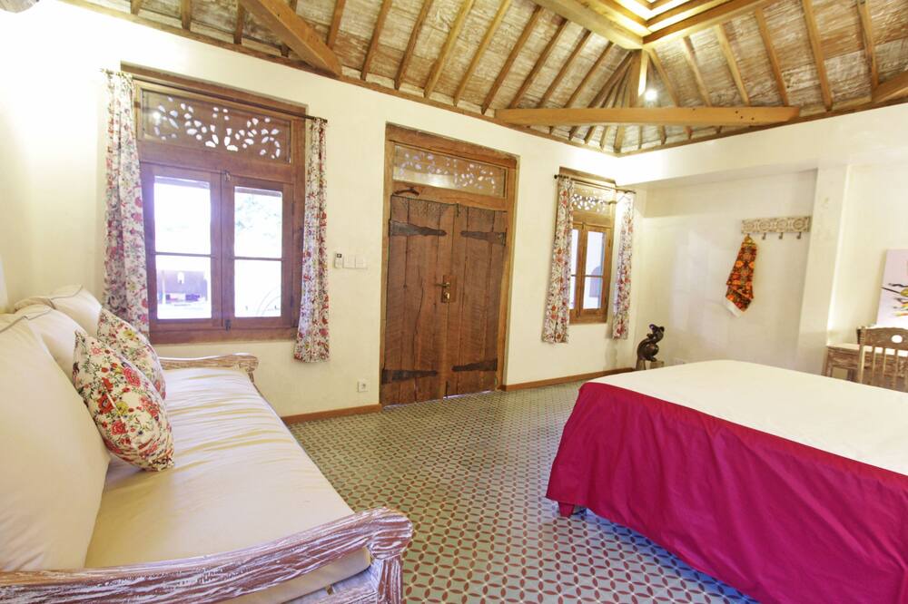 Photo of Bedroom in Padonan
