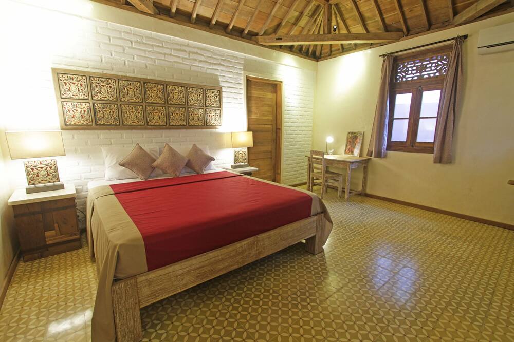 Photo of Bedroom in Padonan