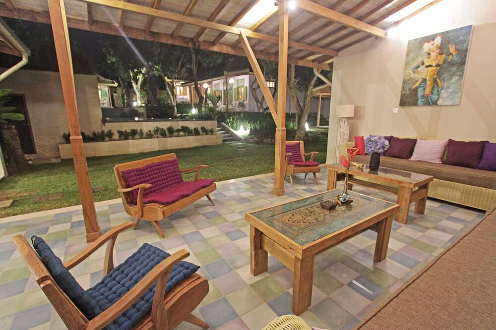 Photo of Livingroom in Padonan