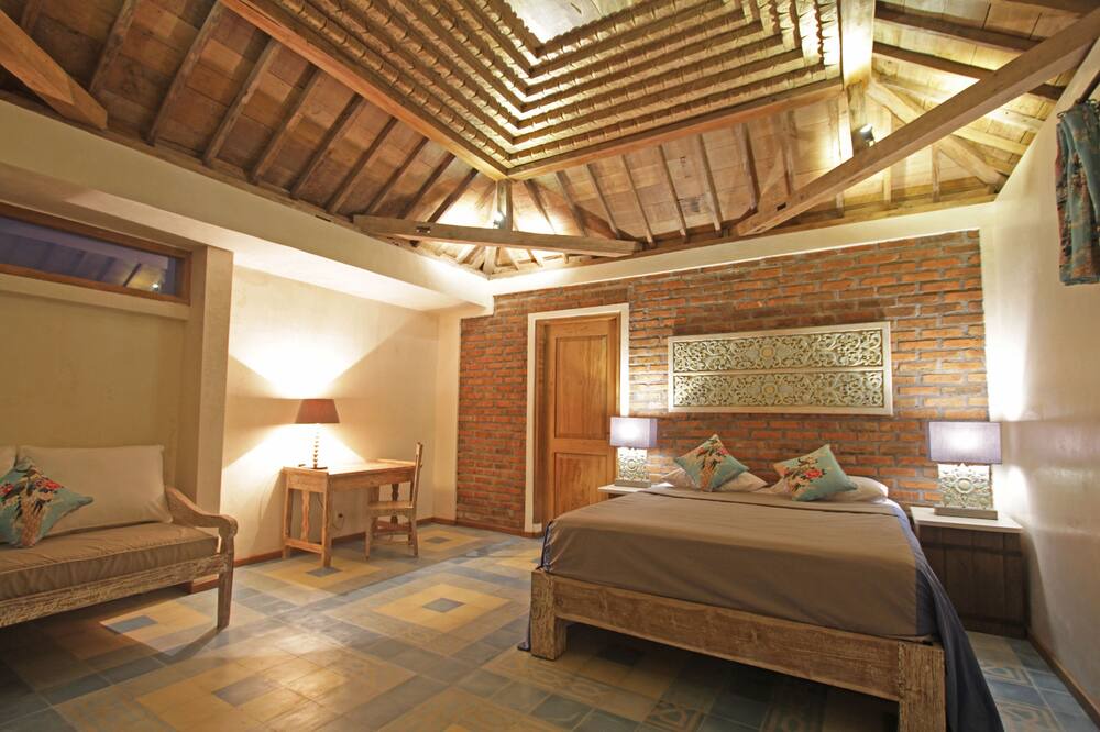 Photo of Bedroom in Padonan