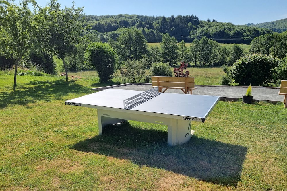 Photo of Outdoor in Janaillat