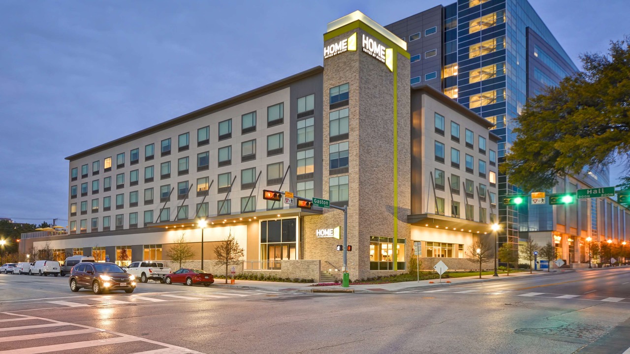 Photo of Outdoor in Old East Dallas