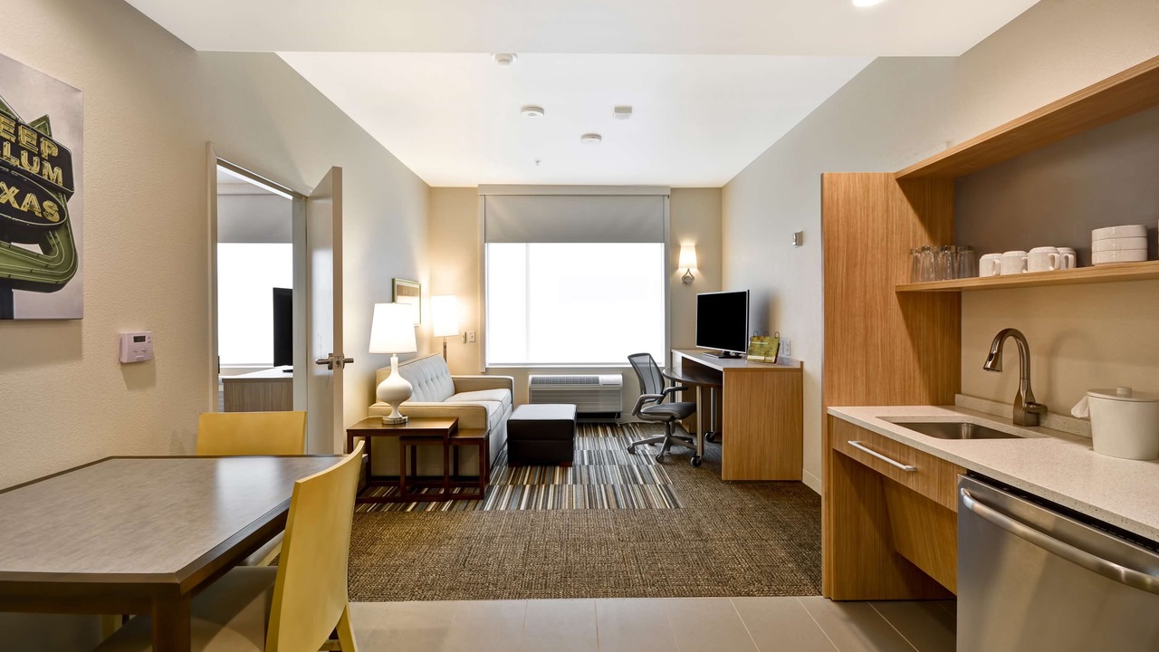 Photo of Bedroom in Old East Dallas