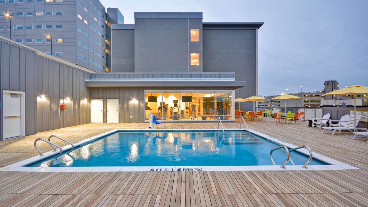 Photo of Outdoor in Old East Dallas