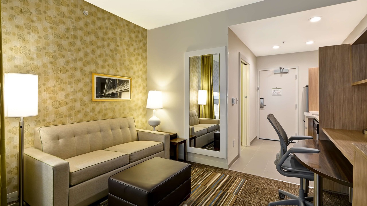 Photo of Bedroom in Old East Dallas