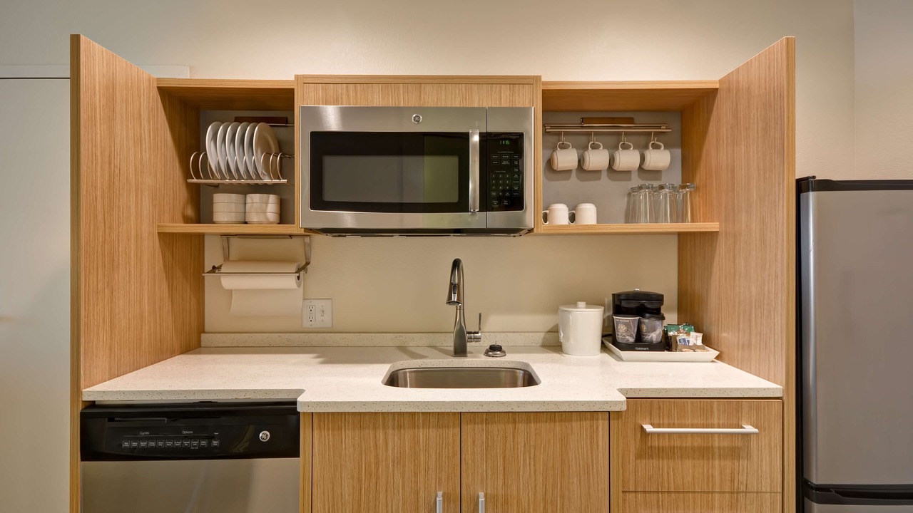 Photo of Kitchen in Old East Dallas