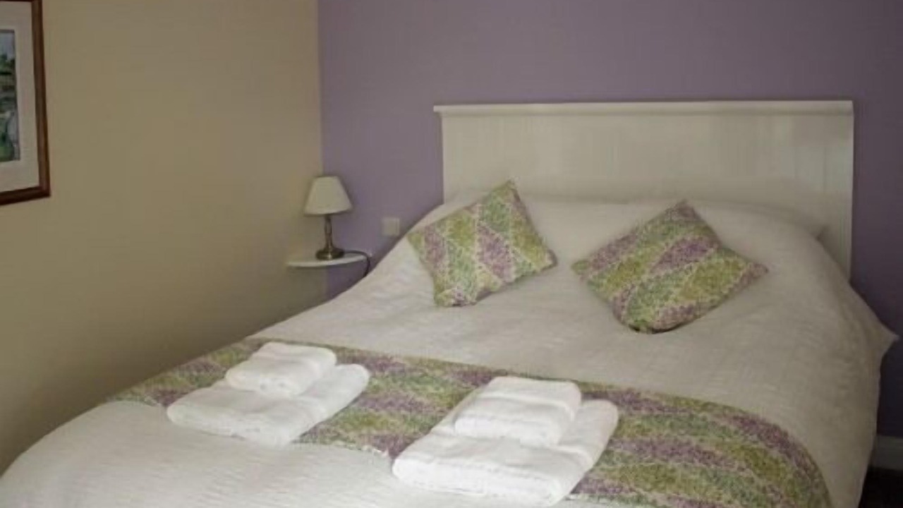 Photo of Bedroom in Oldbury-on-Severn