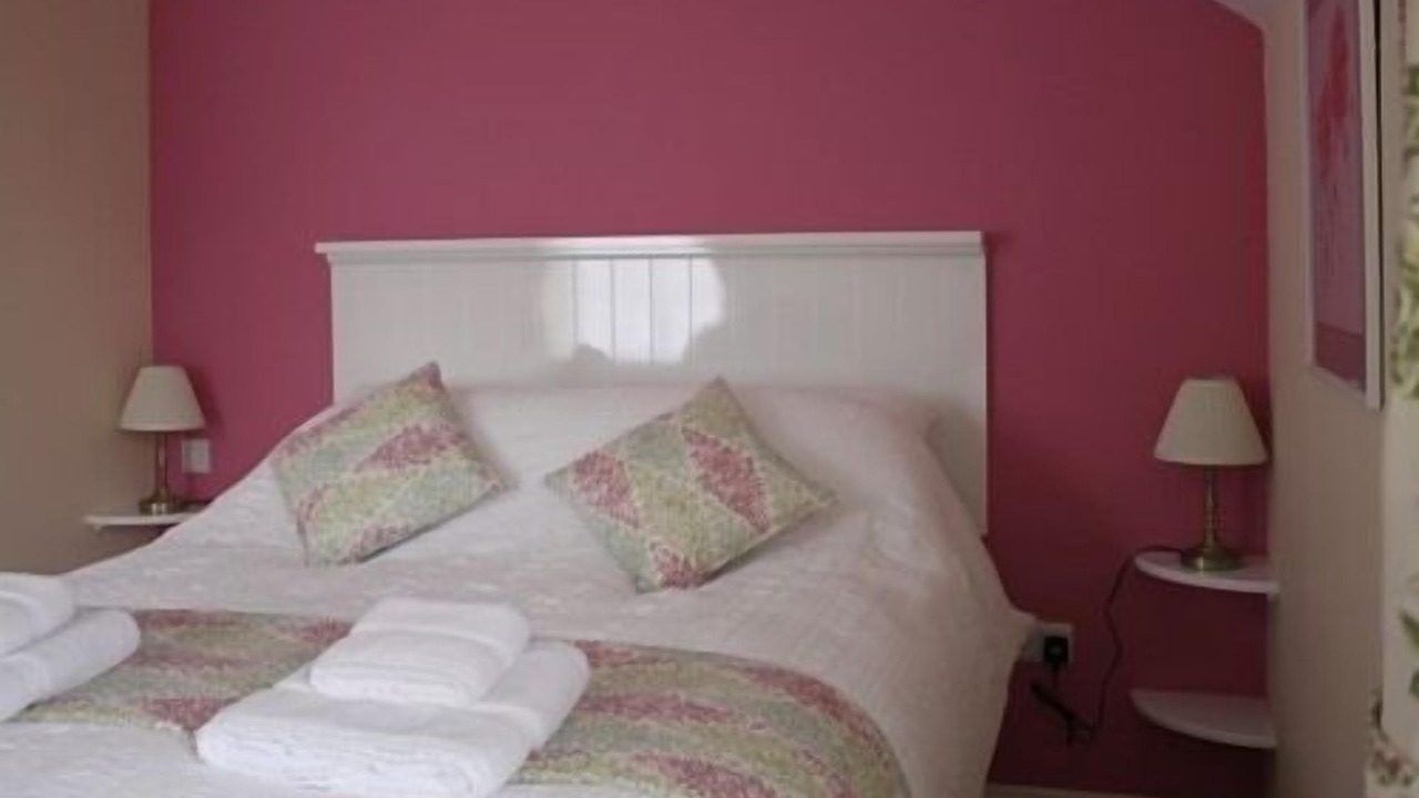 Photo of Bedroom in Oldbury-on-Severn
