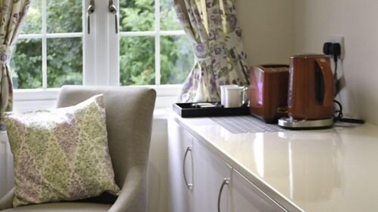 Photo of Bedroom in Oldbury-on-Severn