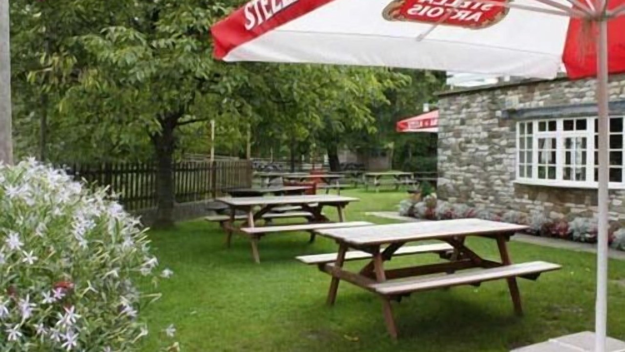 Photo of Outdoor in Oldbury-on-Severn