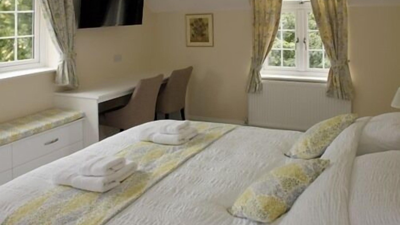 Photo of Outdoor in Oldbury-on-Severn