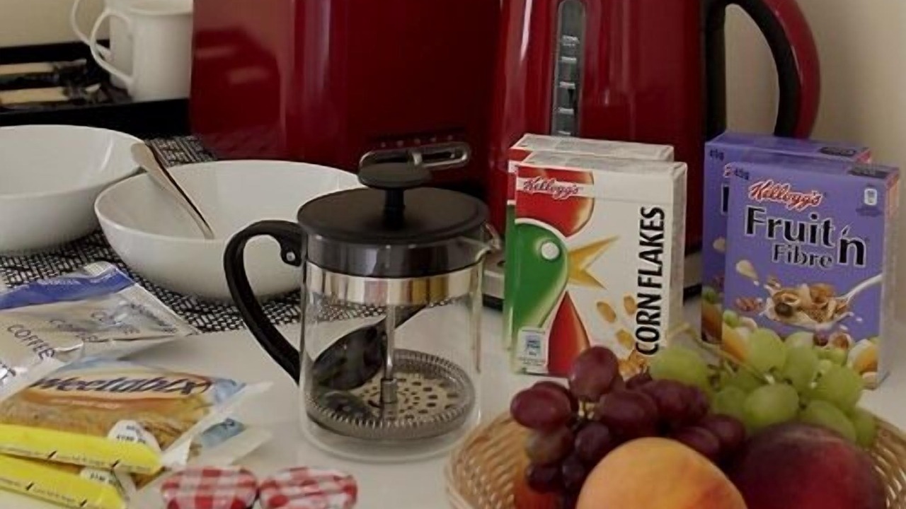 Photo of Bedroom in Oldbury-on-Severn