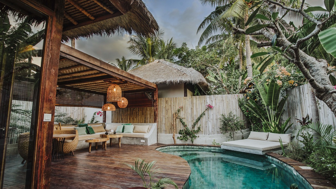 Photo of Outdoor in Gili Trawangan