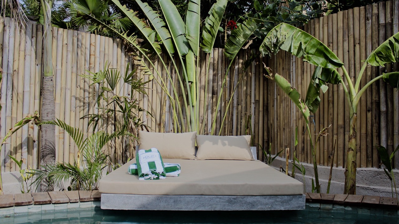 Photo of Outdoor in Gili Trawangan