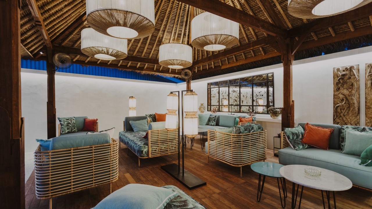Photo of Outdoor in Gili Trawangan