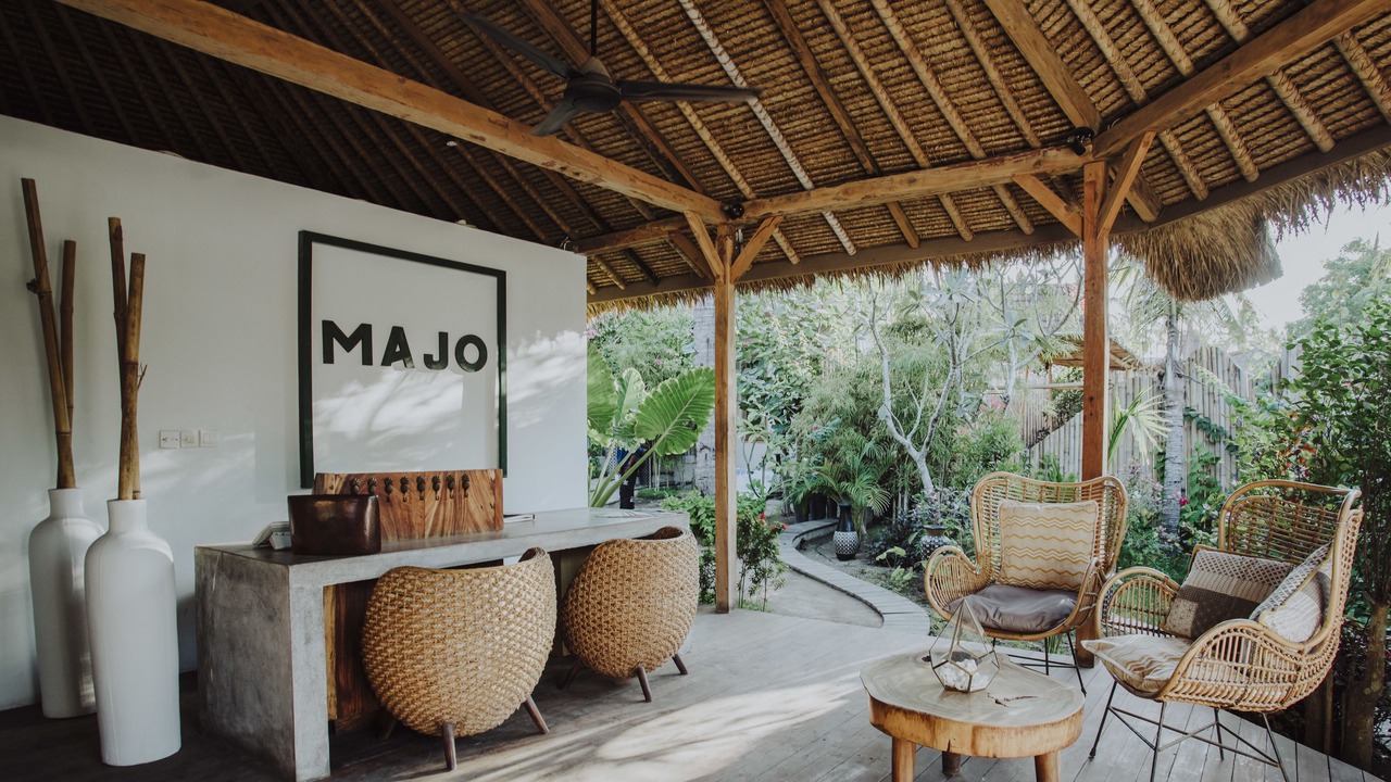 Photo of Outdoor in Gili Trawangan