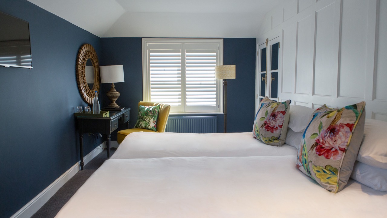 Photo of Bedroom in Royal Tunbridge Wells