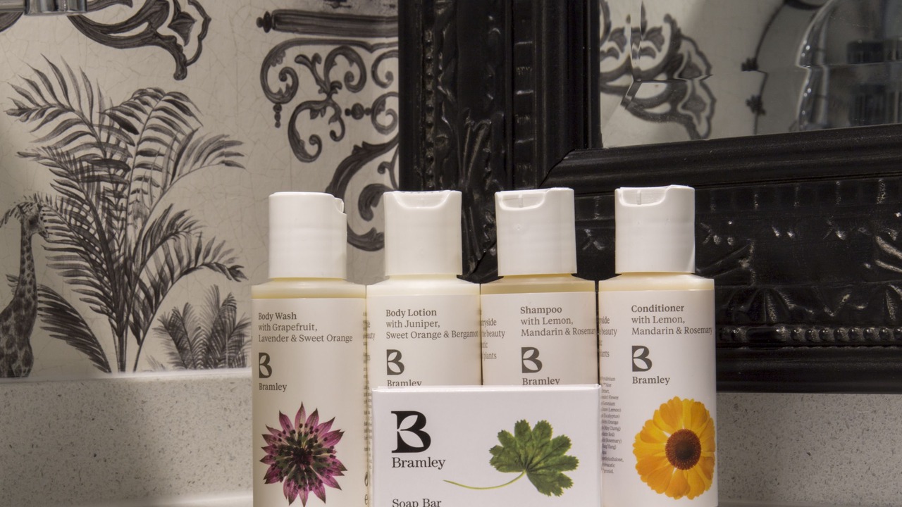 Photo of Bathroom in Royal Tunbridge Wells