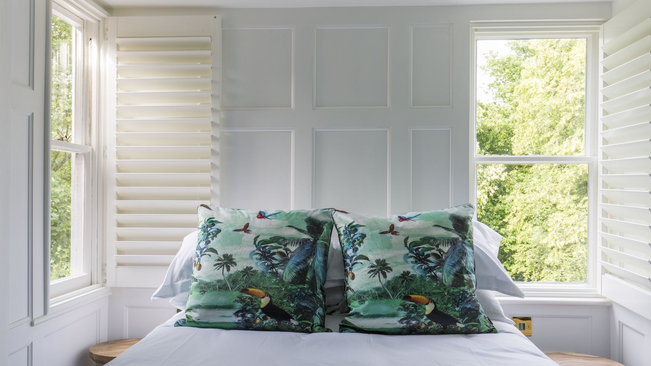 Photo of Bedroom in Royal Tunbridge Wells