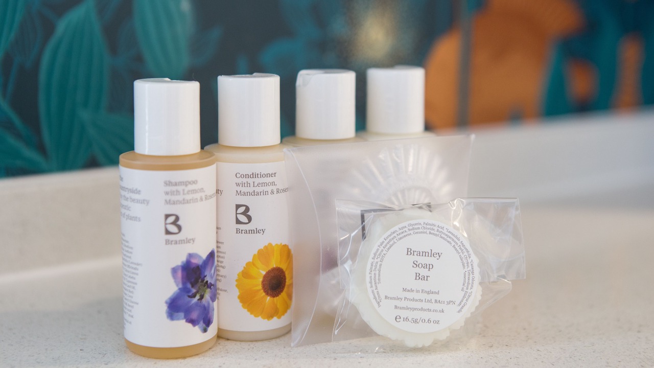 Photo of Bathroom in Royal Tunbridge Wells