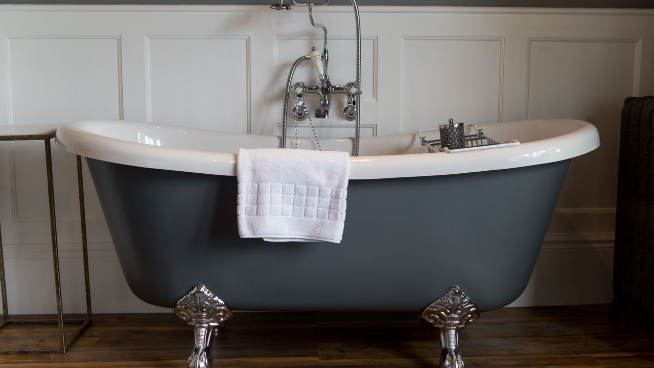 Photo of Bathroom in Royal Tunbridge Wells