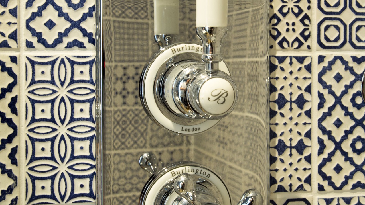 Photo of Bathroom in Royal Tunbridge Wells